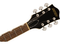 Gretsch G2622 Streamliner Center Block Double Cut com V-stoptail Gunmetal Gretsch G2622 Streamliner Center Block Double Cut com V-stoptail Gunmetal